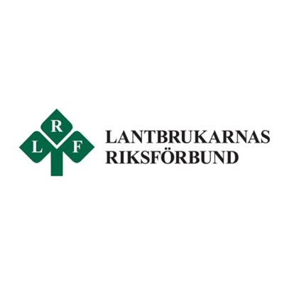 Logo LRF