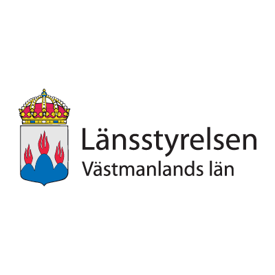 Logo Länsstyrelsen Västmanland
