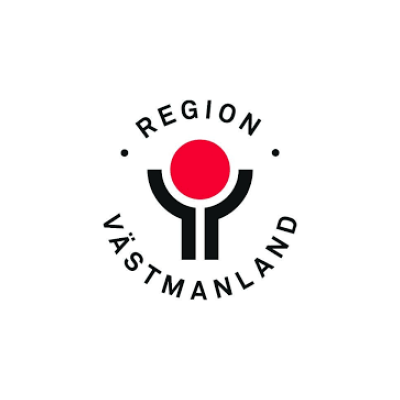 Logo Region Västmanland