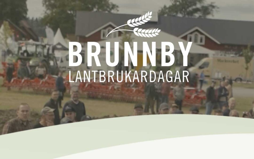 Brunnby Lantbrukardagar 2024