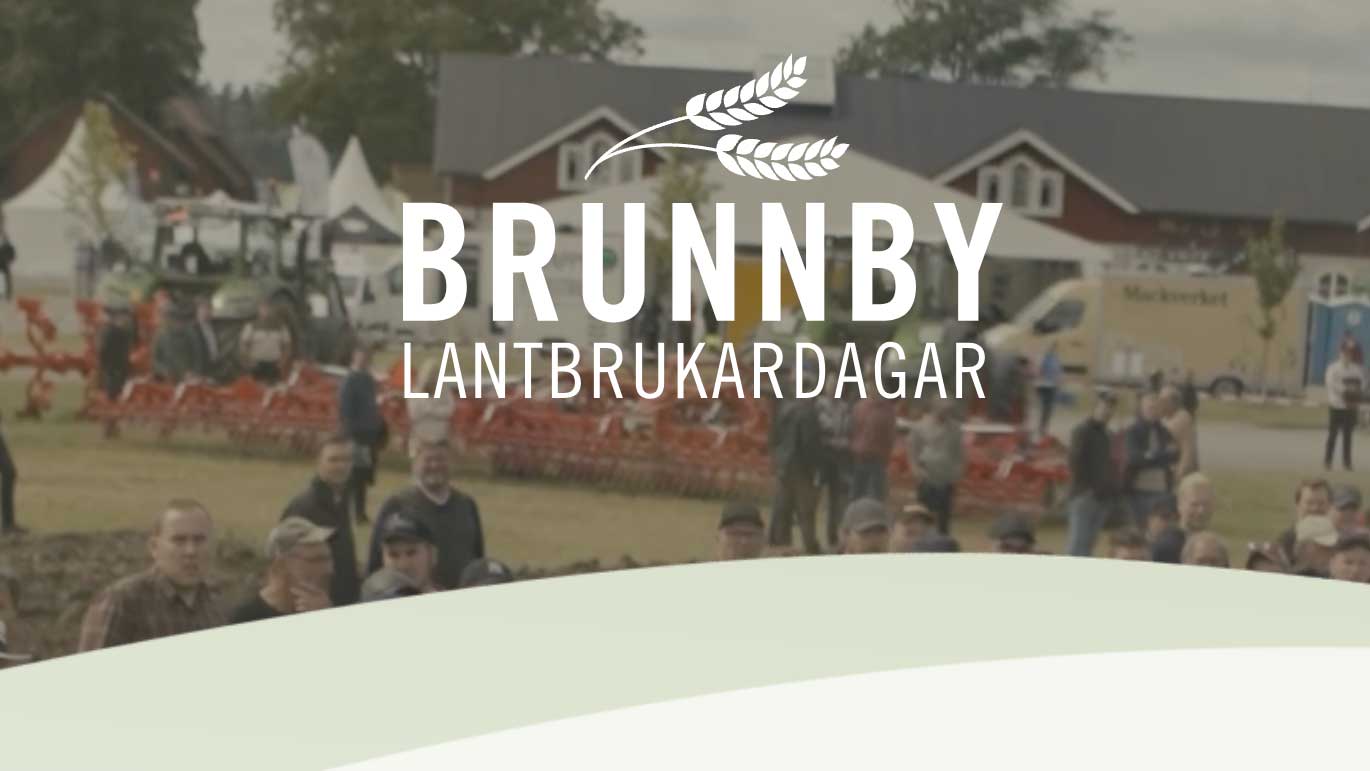 Brunnby Lantbrukardagar 2024