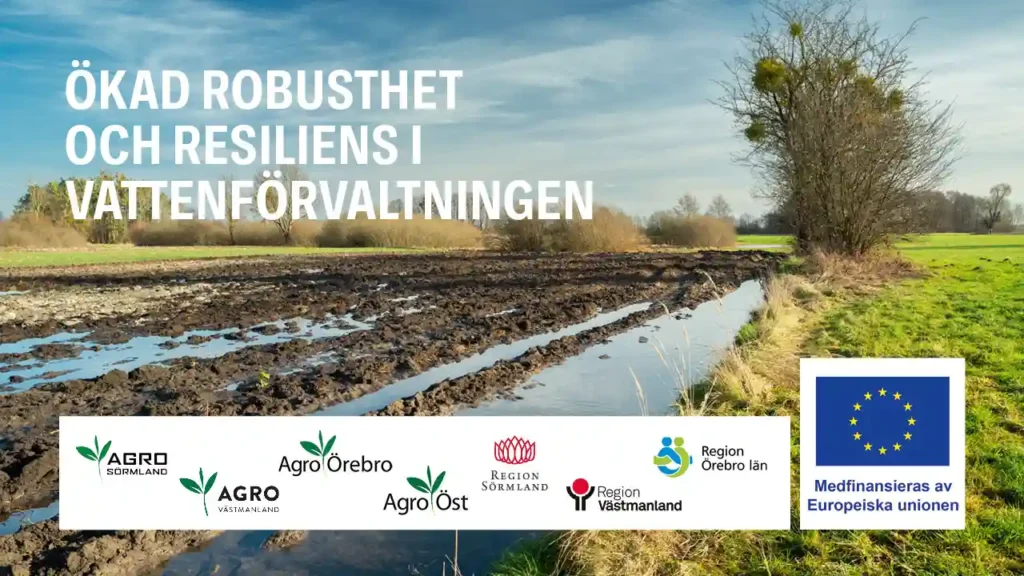 Vattenprojektet