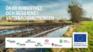 Vattenprojektet