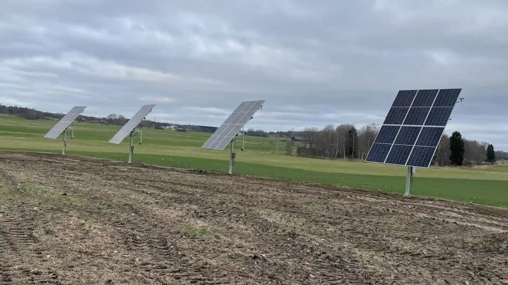 Smarta energilösningar temabild