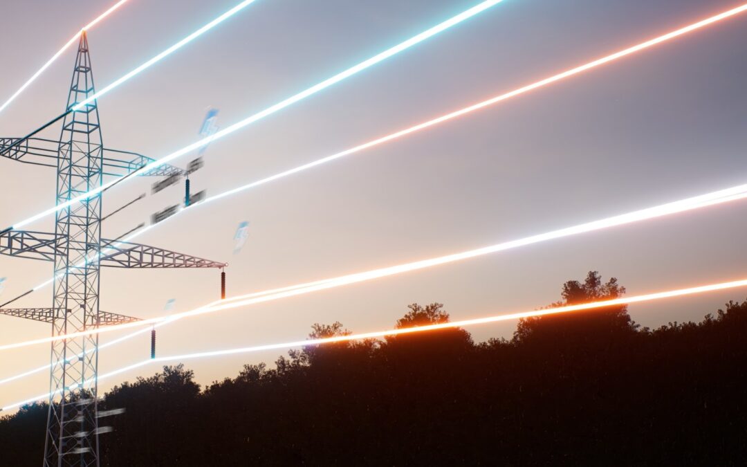 Energiberedskap för kvinnor i lantbruket – digital träff