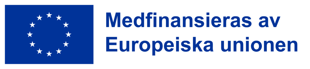 EU medfinansieras